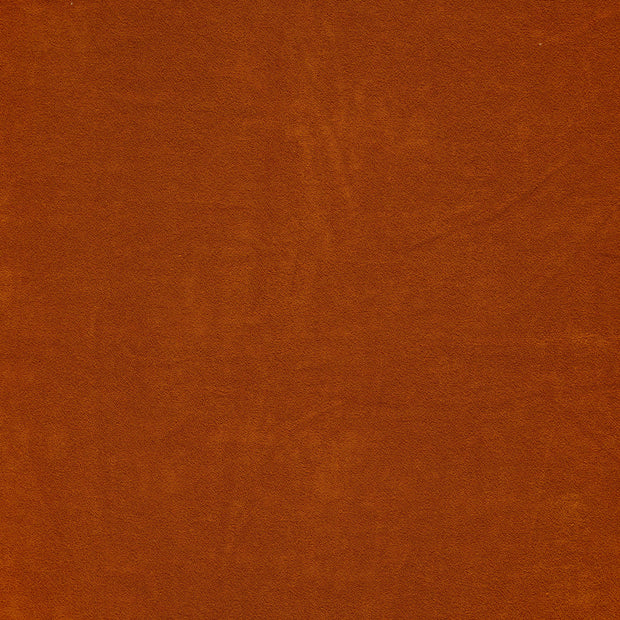 Frottee-Stretch fabrik Ziegel matt 