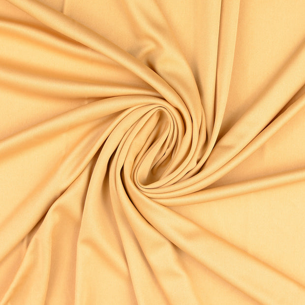 Polyester Jersey fabric Beige 