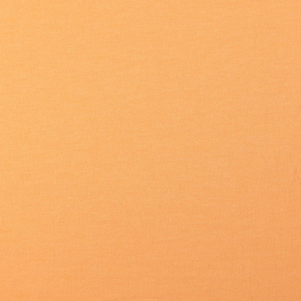 Heavy Knit fabric Abricot
