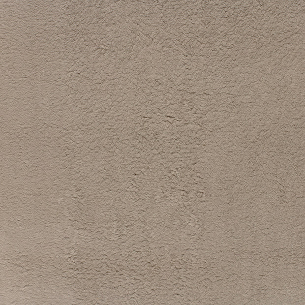 Teddy fabric Beige soft 