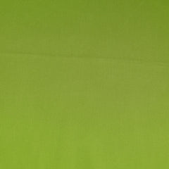 Unicolour Apple Green
