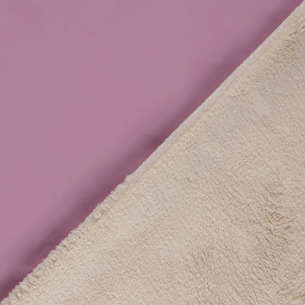  fabric Unicolour coated 