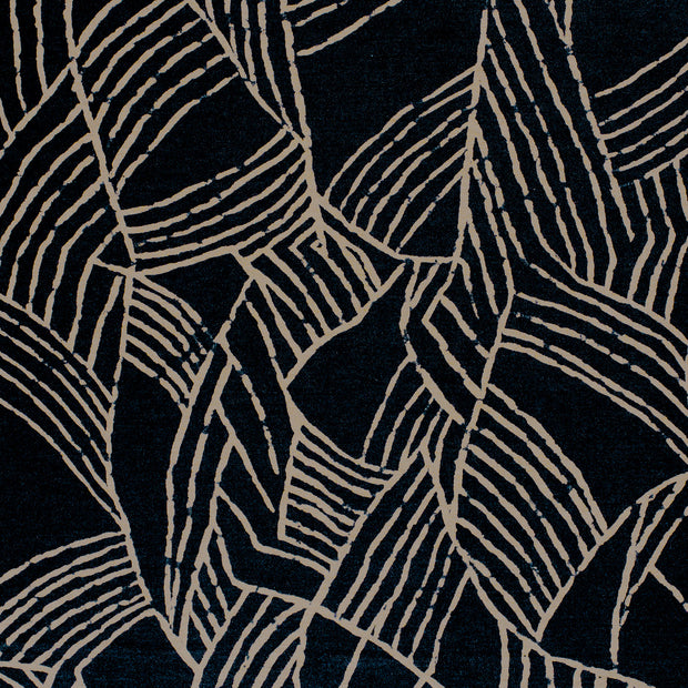 Poly Viscose Jerséis tela Gris oscuro mate 