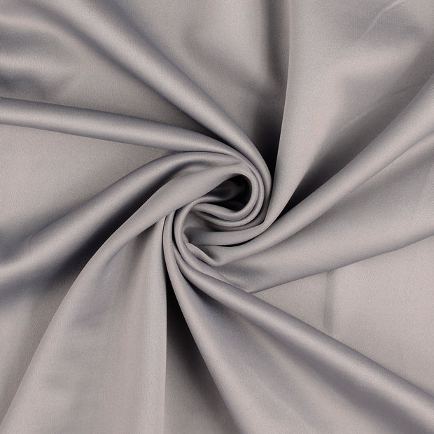 Scuba fabric Grey 