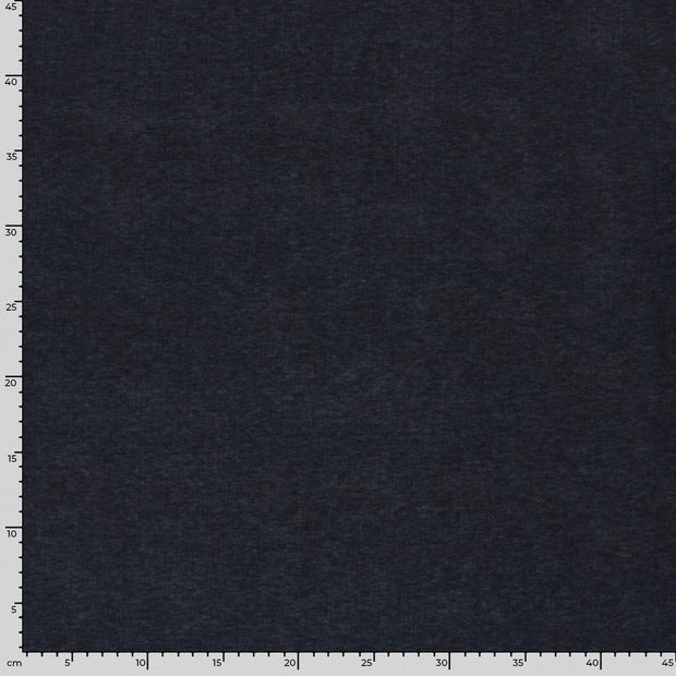 Jogging tissu Bleu Marine