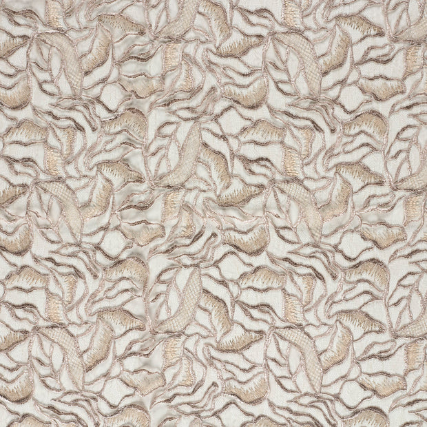 Tulle fabric  