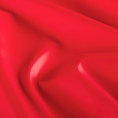 Aqua Protect (waterdicht) Effen Rood