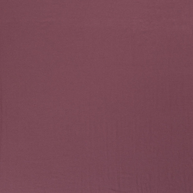 Bamboo Jersey fabric Old Pink soft 