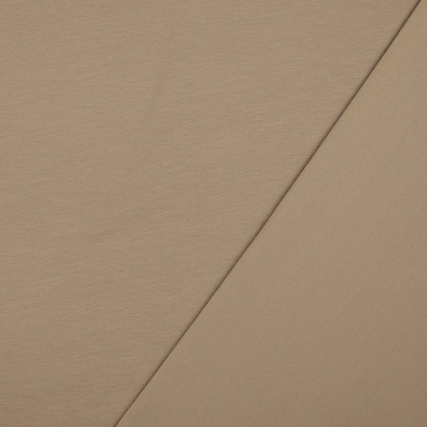 Jersey tissu Unicolore 