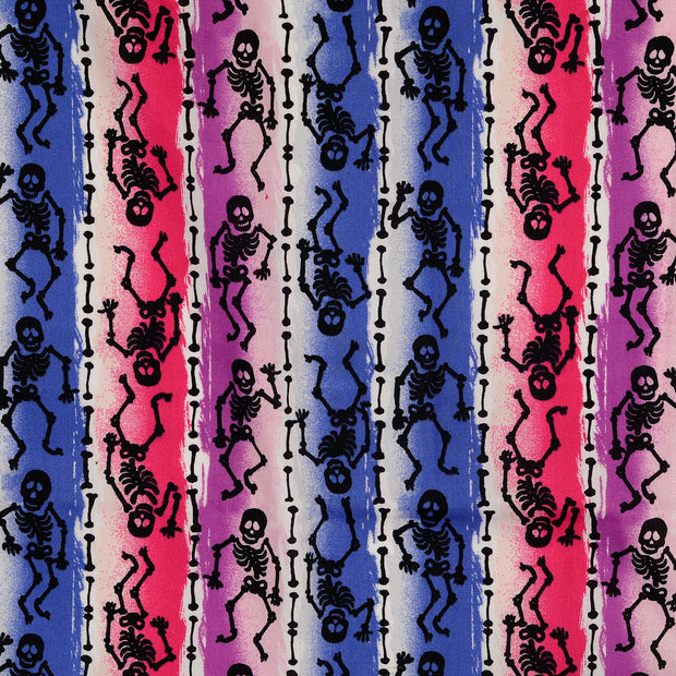  fabric Multicolor