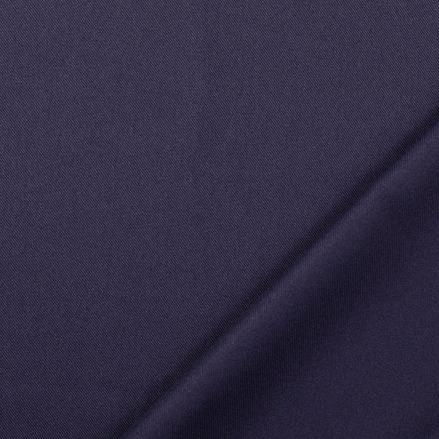 Gabardine tissu Unicolore 