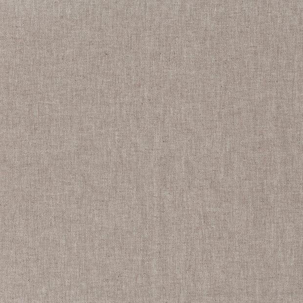 Chambré tissu Marron 