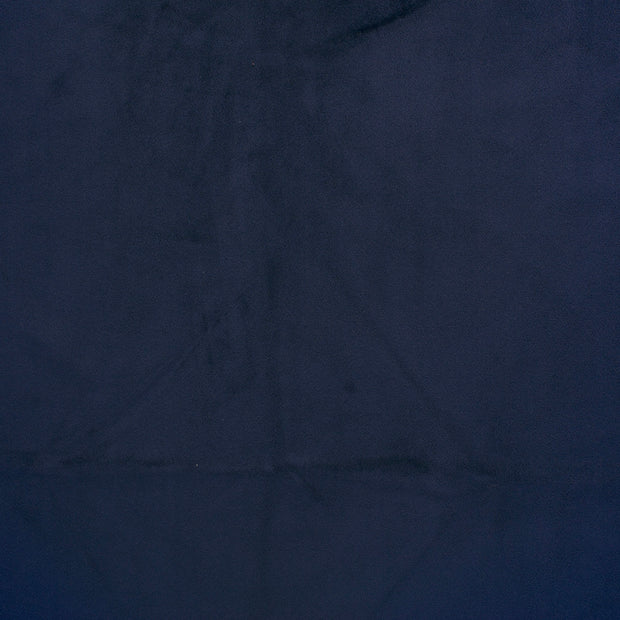 Fluweel stof Marine mat 
