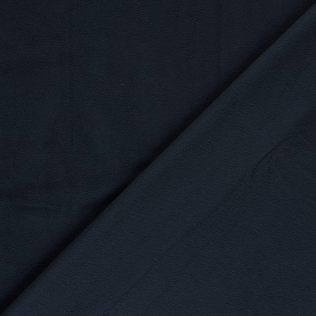 Fleece fabric Unicolour 