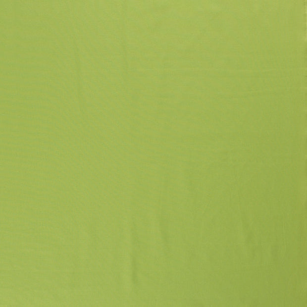 Cretonne stof Limoen Groen mat 