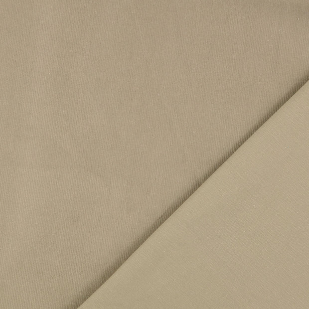 Corduroy 4.5w fabric Unicolour 