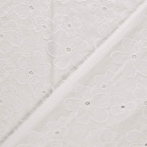 Cotton Poplin fabric Unicolour 