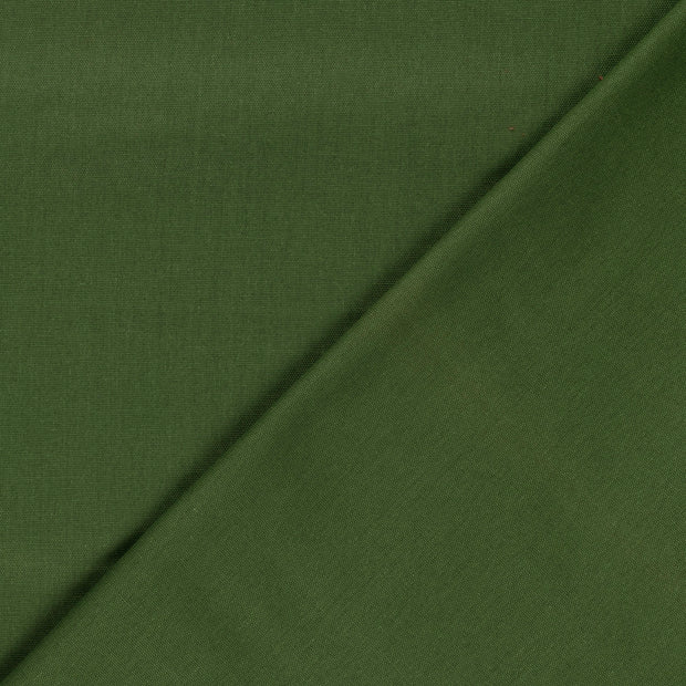 Canvas fabric Unicolour 
