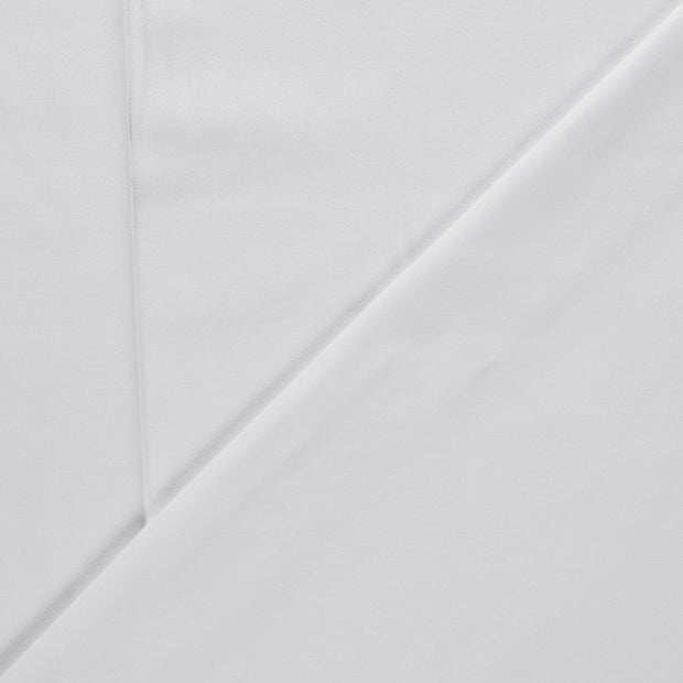 Jeans tissu Unicolore Pré-lavé 
