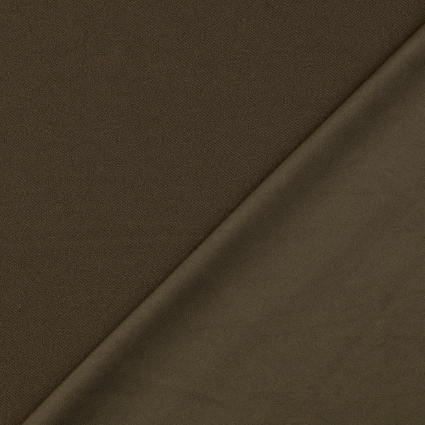 Polyester Jersey tela Beis 