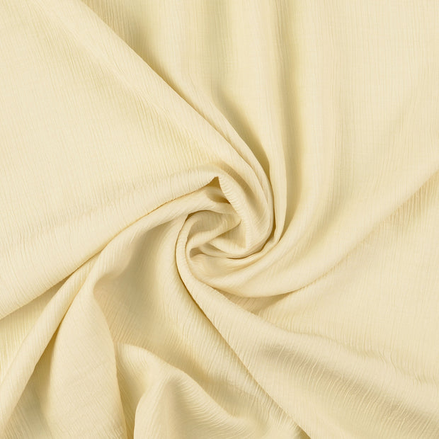 Viscose Poplin fabric Nude 