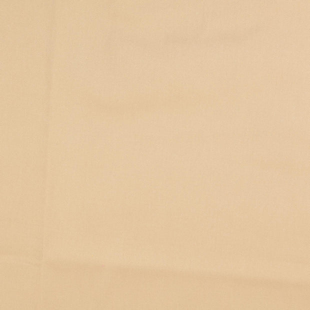 Twill fabric Beige 
