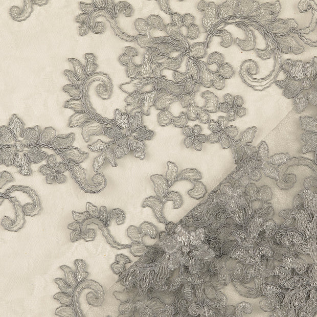  fabric Flowers 