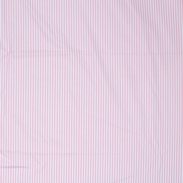 Woven Polyester tissu Rose clair 