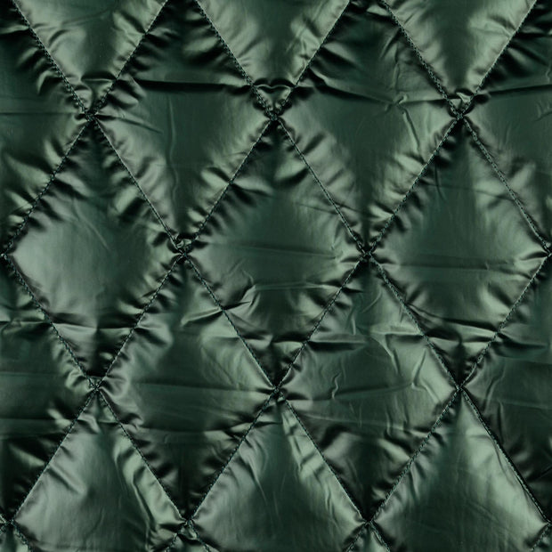  fabric Unicolour Dark Green