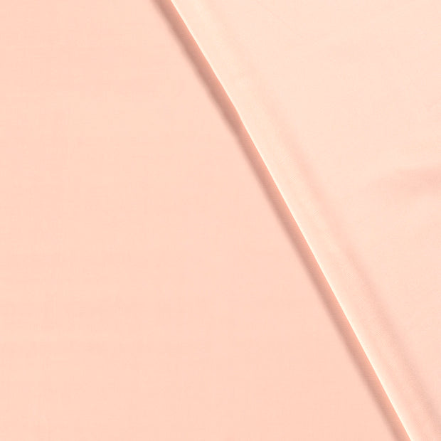 Viscose Satin fabrik Uni 