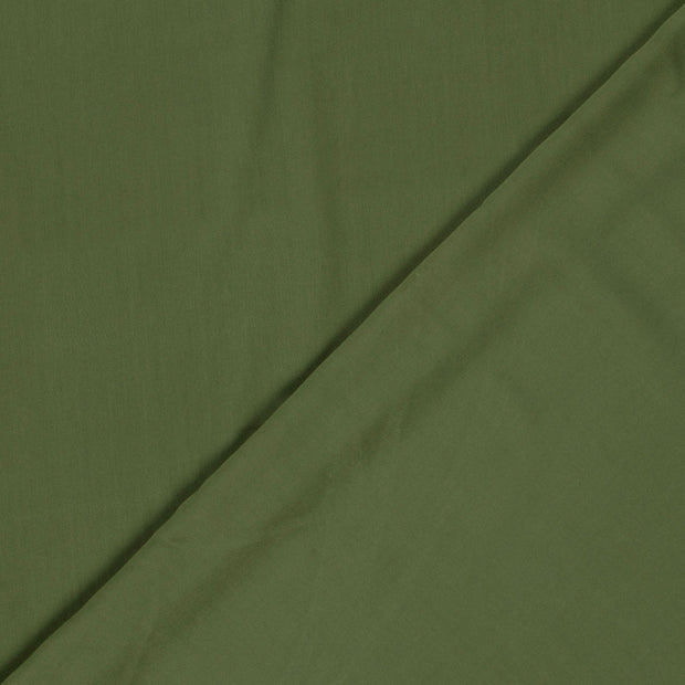 Bamboo Poplin fabric Unicolour 