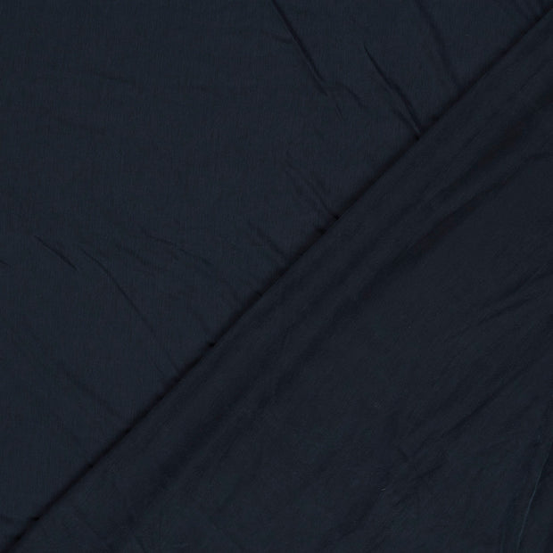 Jersey fabric Unicolour stone washed 