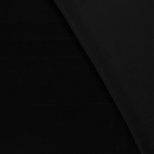 Viscose Satin fabrik Uni 