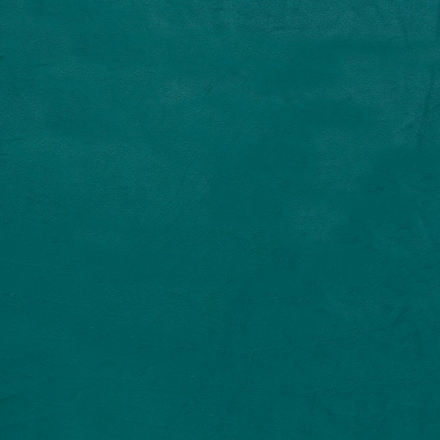 Supersoft Velvet fabrik Petrol 