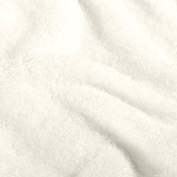 Rizo tela Unicolor Blanco roto