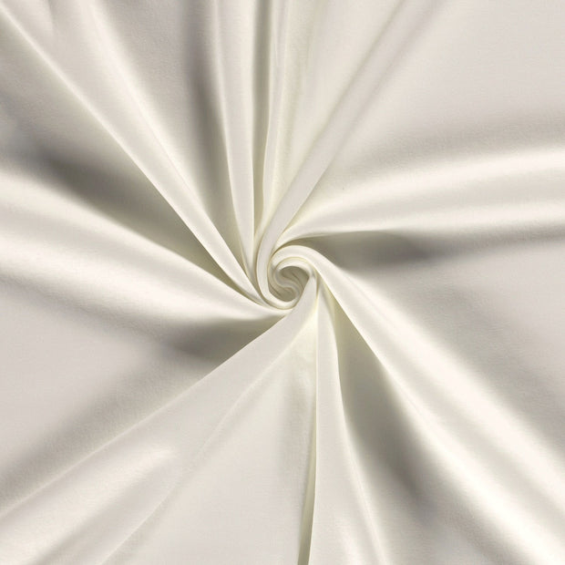 Jogging fabric brushed 