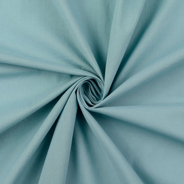  stof Babyblauw 