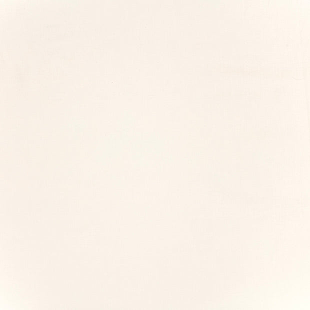 Cretona Premium tela Blanco roto mate 