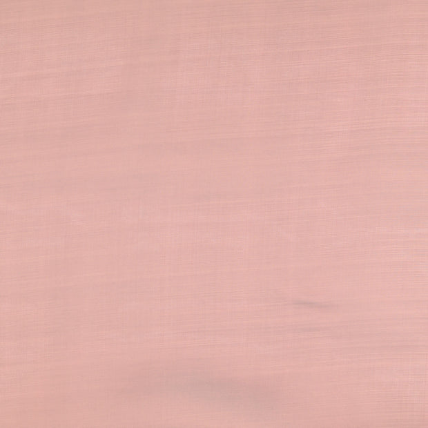 Organza fabric Unicolour Bordeaux
