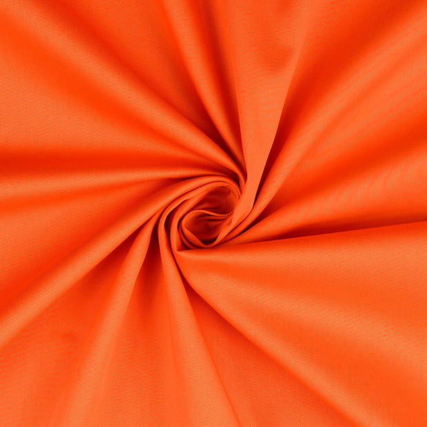  fabric Orange 