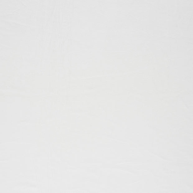 Supersoft Velvet stof Gebroken wit 