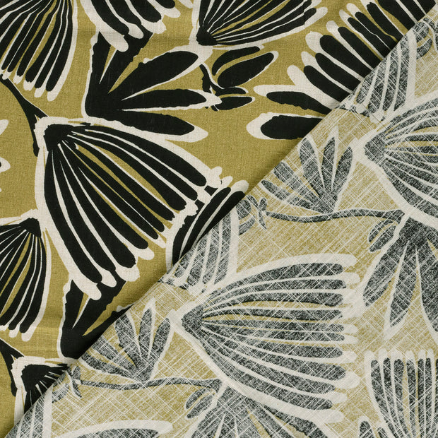  fabric Flowers printed 