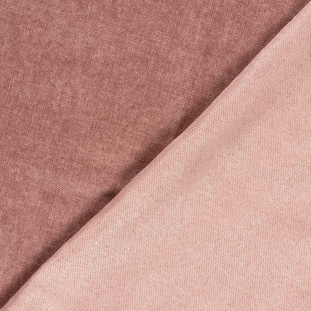 Chenille fabric Unicolour water repellant 