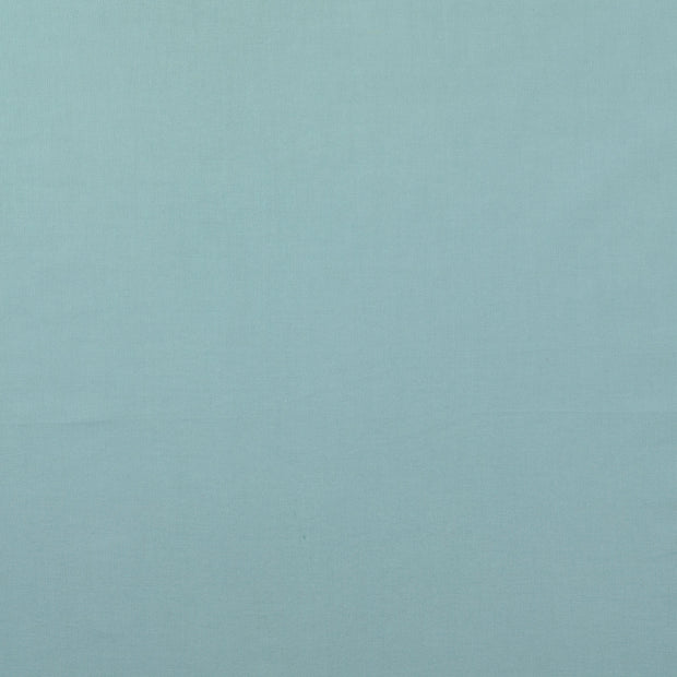 stof Effen Babyblauw