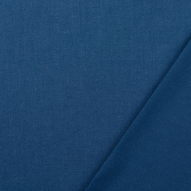  fabric Baby Blue dyed 