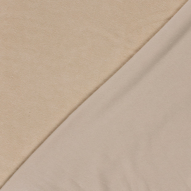 Rizo Stretch tela Unicolor 