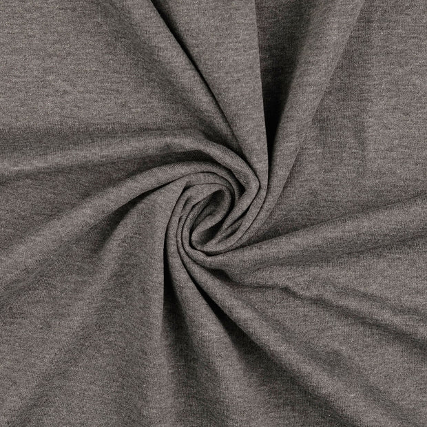 Jogging fabric Grey 