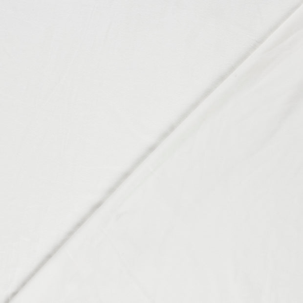 Supersoft Velvet stof Effen 