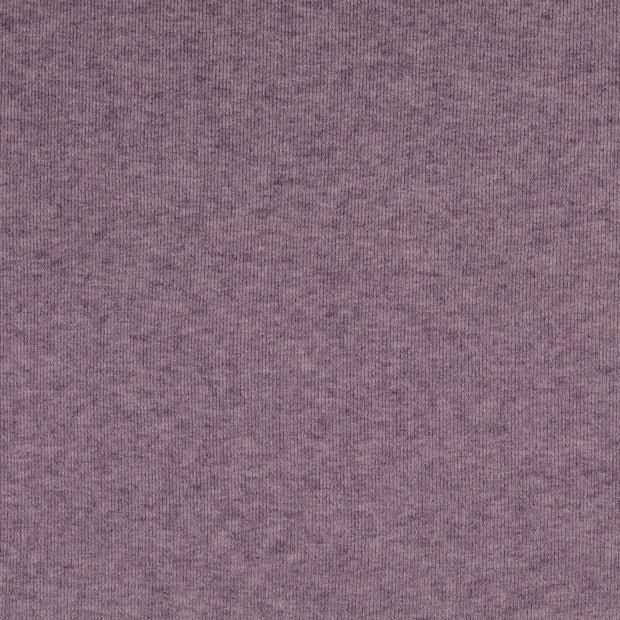 Heavy Knit fabric Fuchsia