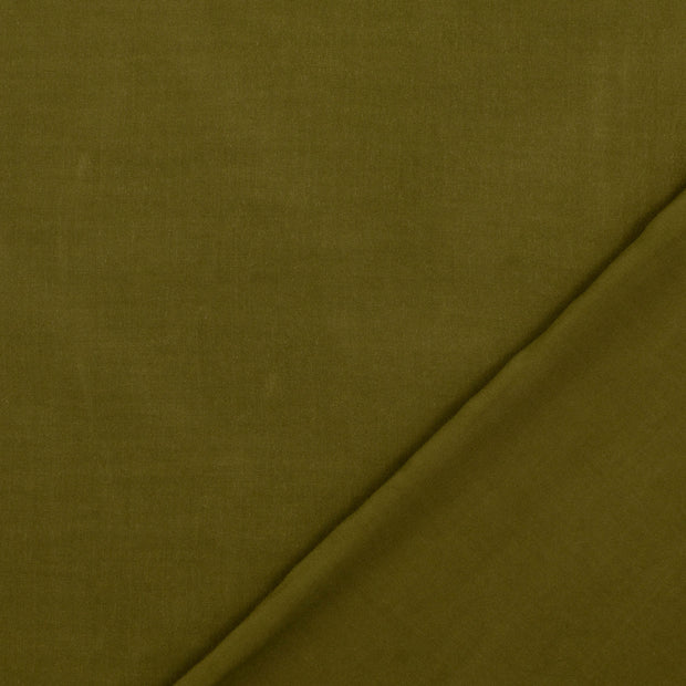 Viscose Poplin fabric Unicolour 